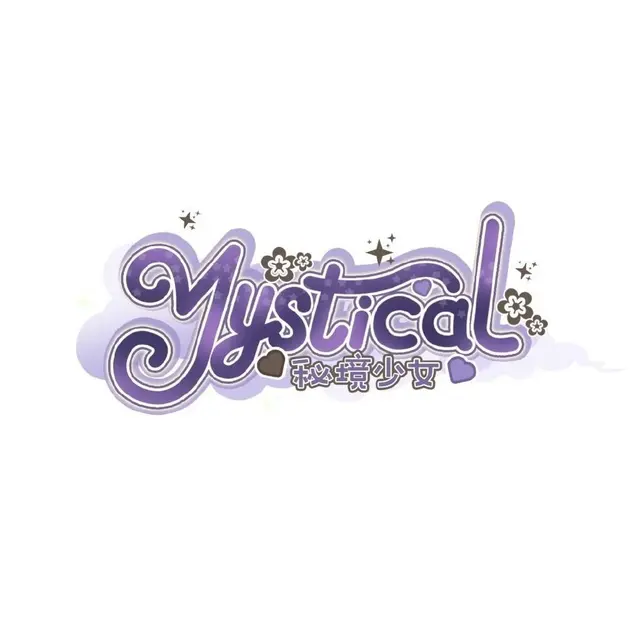 Mystical-秘境少女 图片