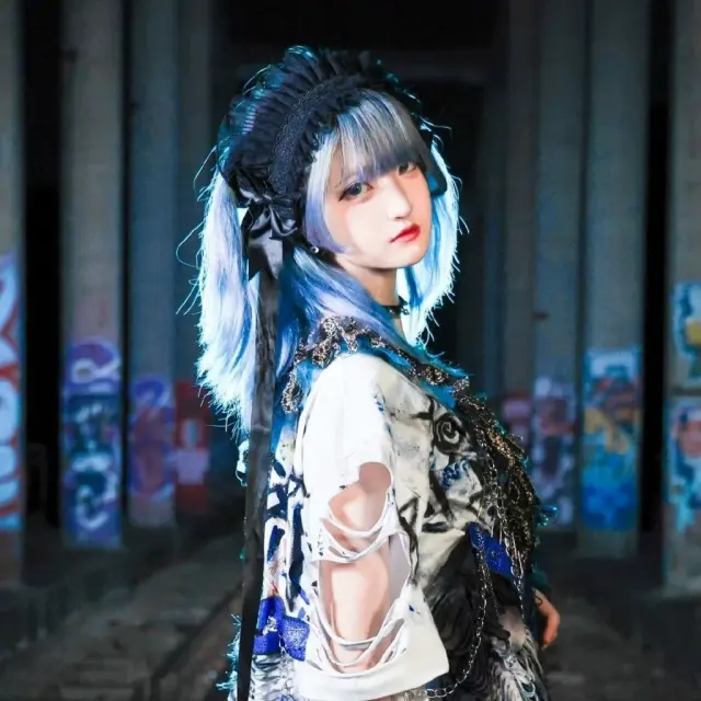 姫野清Kiyo 图片