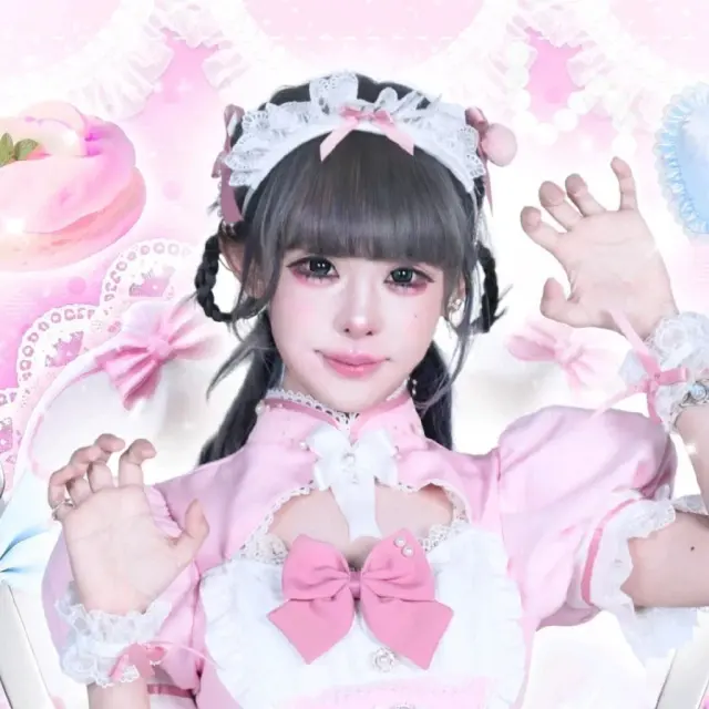shion 图片