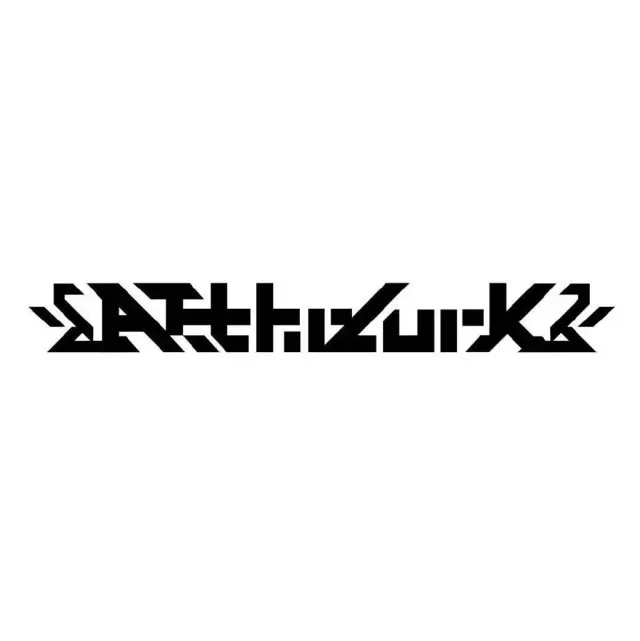 AetherLurk以太猎手 Logo