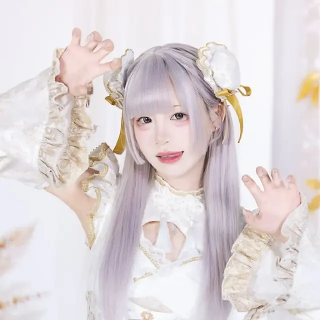 里里Yurii 图片