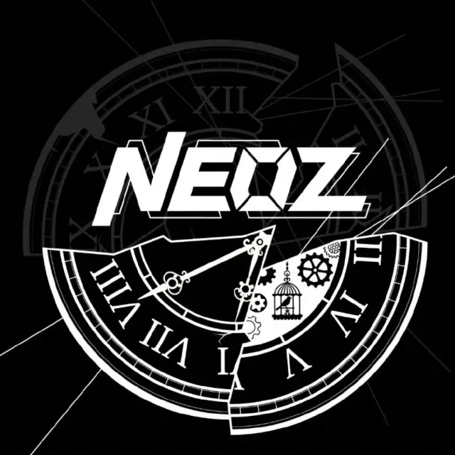 NEOZ Logo