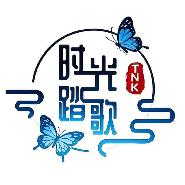 时光踏歌TNK 图片