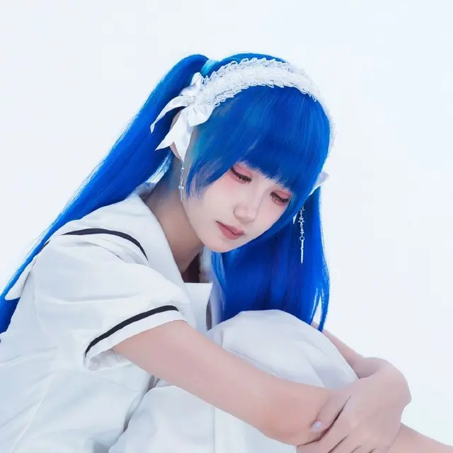 千鹤Chizuru 图片