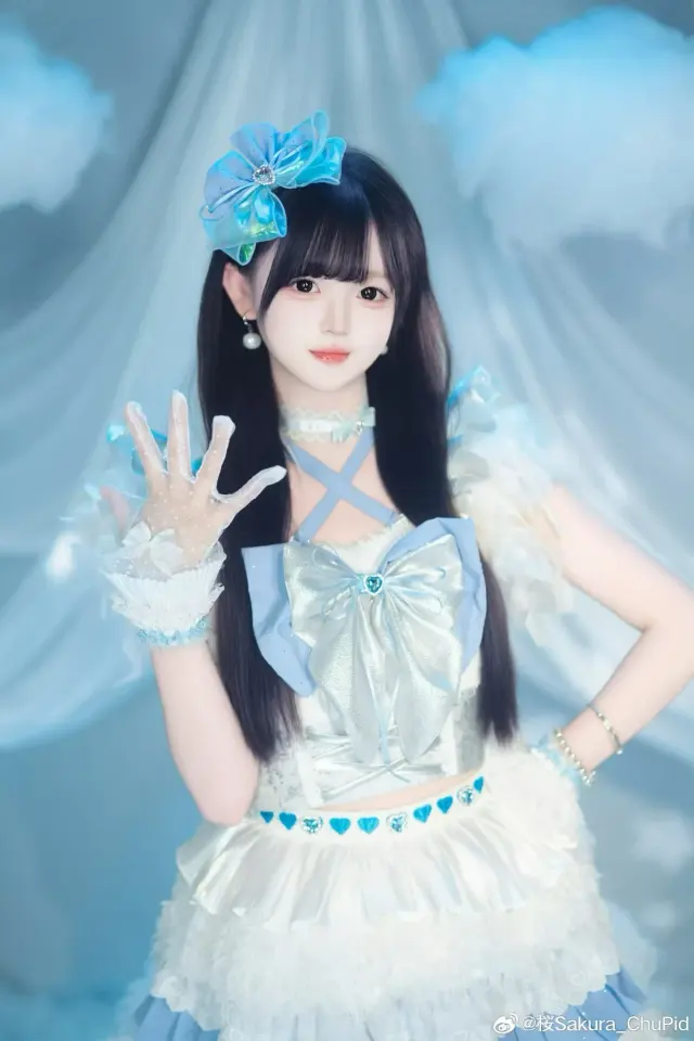 桜Sakura 图片