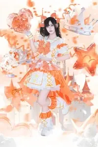 橘奈Nako 图片