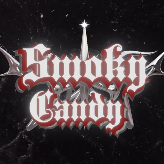 SmokyCandy 图片