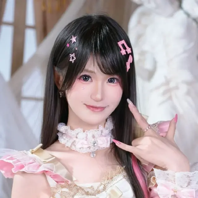 心熠Shinyo 图片