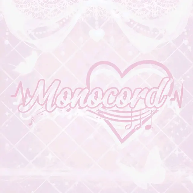 MonoCord 图片