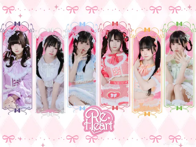 ReHeart 图片