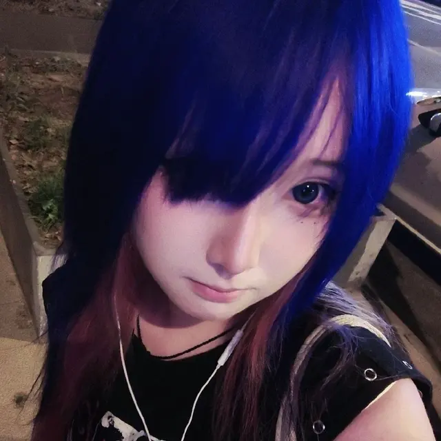 南依MiNAmi 图片