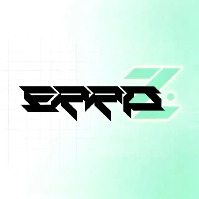 ERROZ Logo
