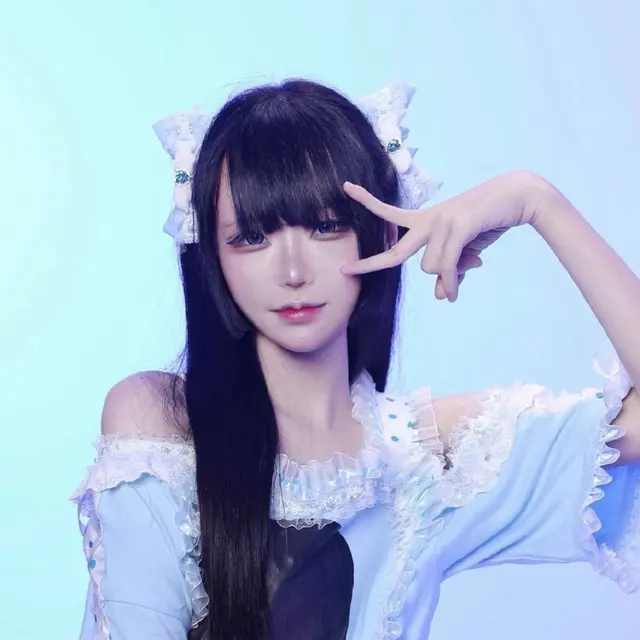 直井悠莉yuri 图片