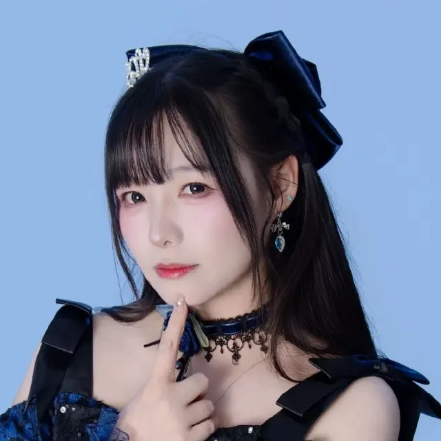 念念Nyan 图片