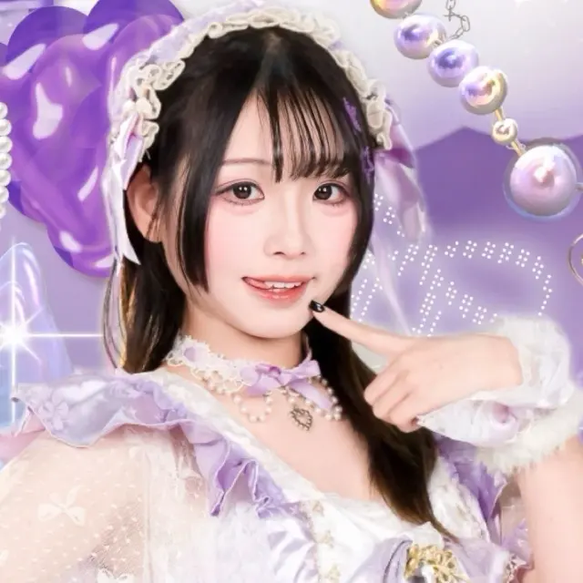 森里Rika 图片