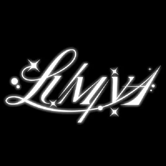 Lumina微光 Logo