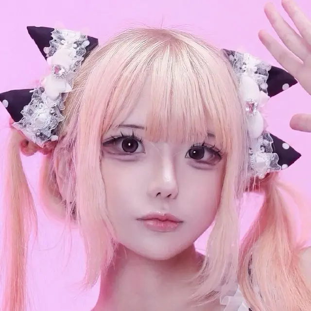 狐崎优亚yua 图片