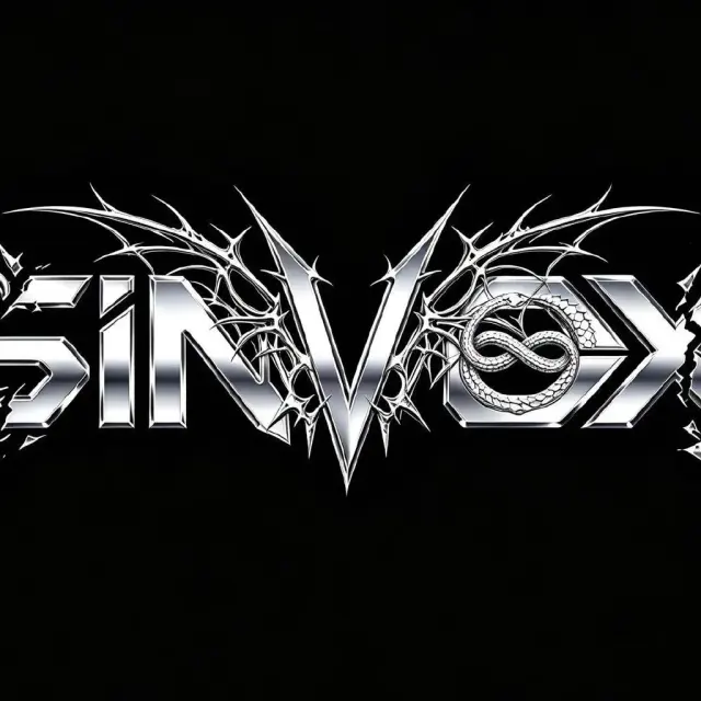 SINVOX Logo