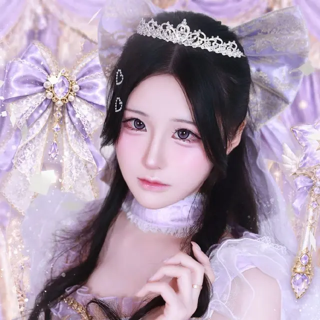 小翎kohane 图片