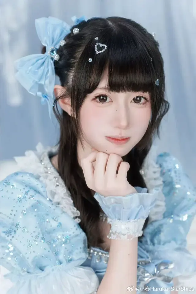 小春 图片