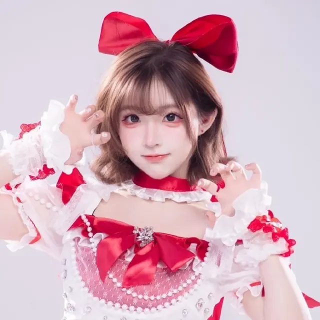 蜗牛Miruku 图片