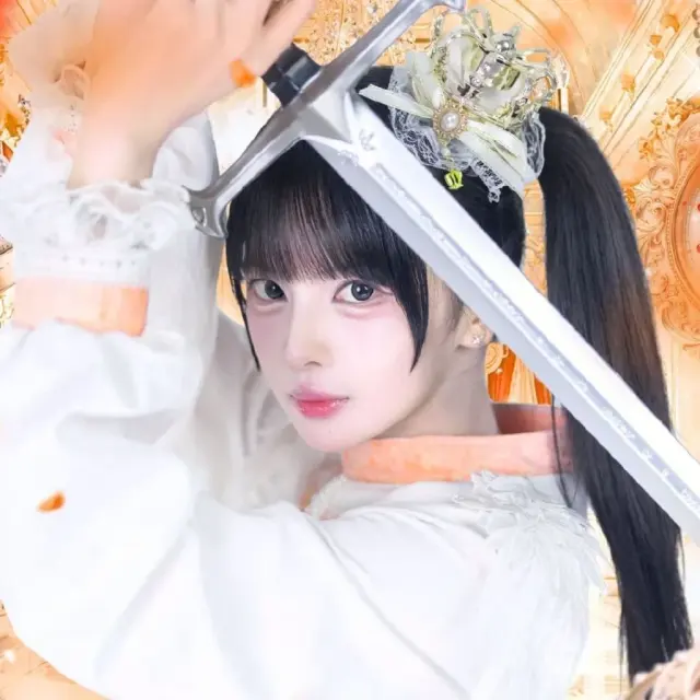 小狐狸Kitsune 图片