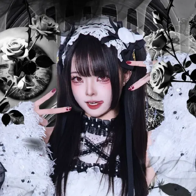 澪亚Amia 图片