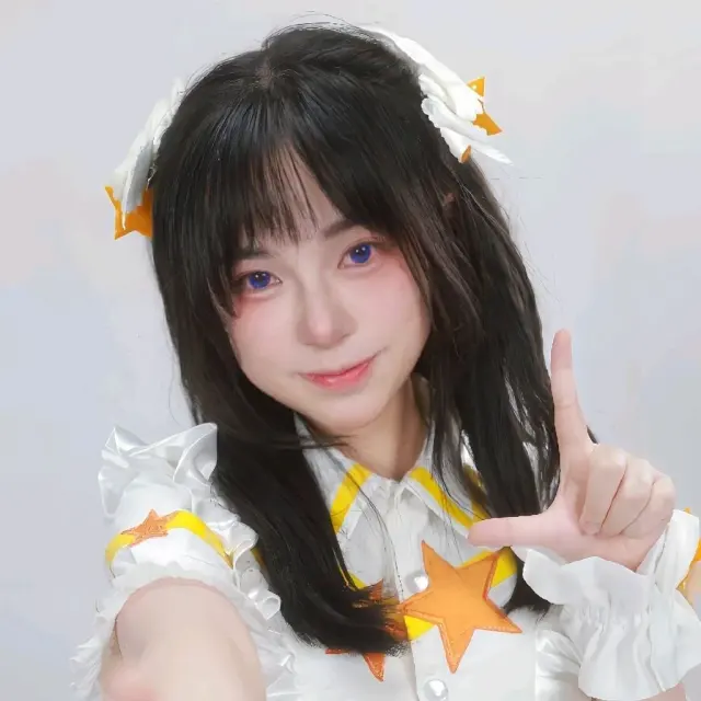 宿栗Sulii 图片