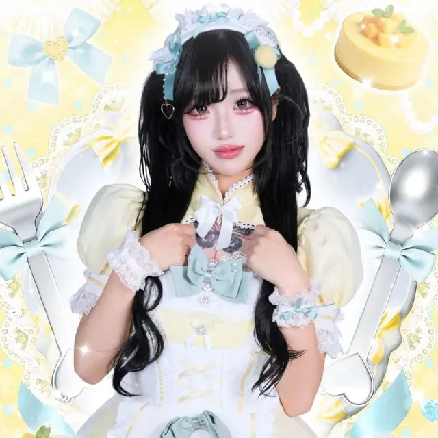 haruka 图片