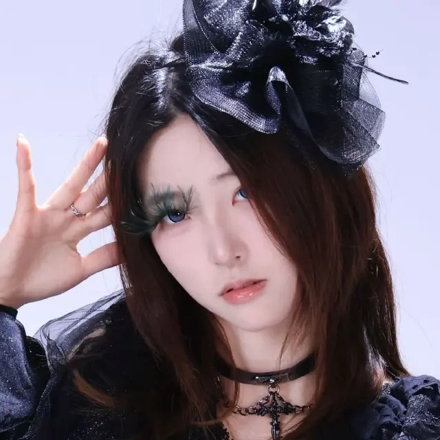 鴉kichi 图片
