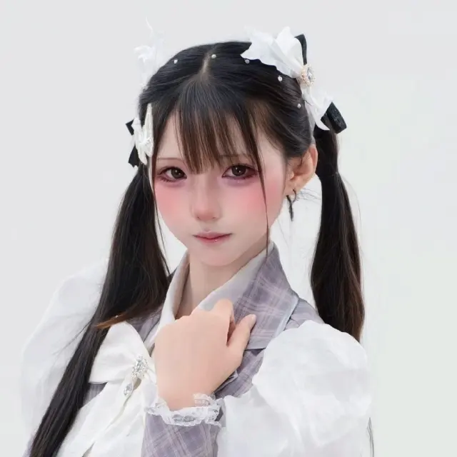 朔粒Sherii 图片