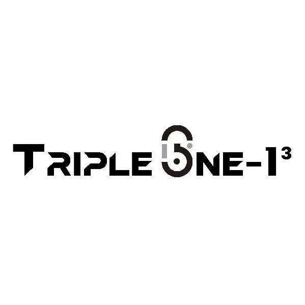 TripleOne Logo