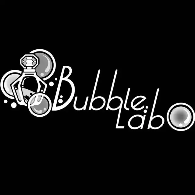 BubbleLabo Logo