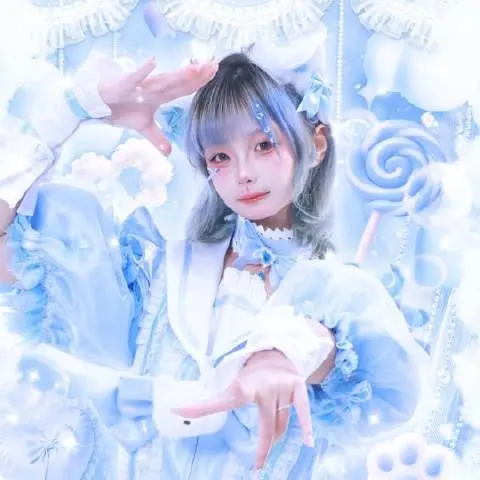 汤圆Rina 图片
