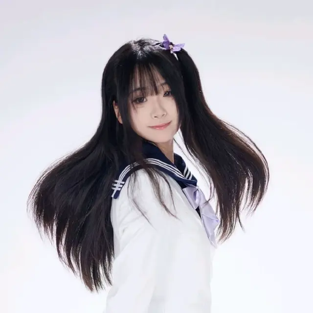 凉奈Ryona 图片