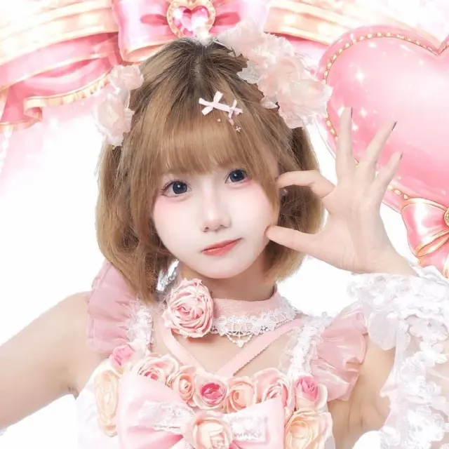 优奈 图片