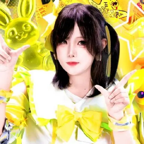 沐奇Mokuki 图片