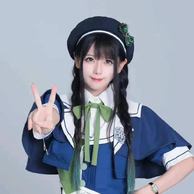 金沢默默Momo 图片