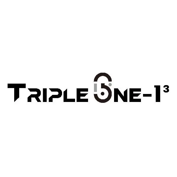TripleOne 图片
