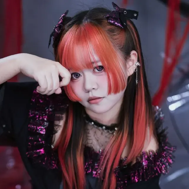 胡桃Kurumi 图片