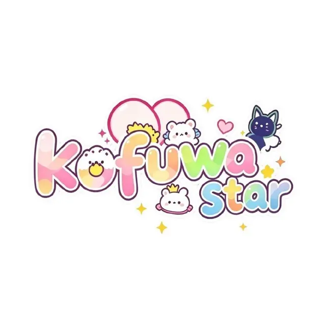 kofuwa star Logo