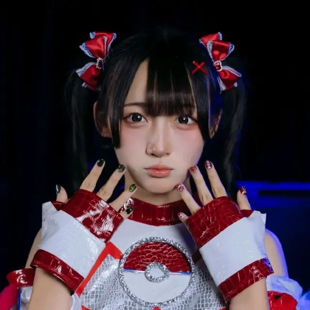 小美Mimi 图片