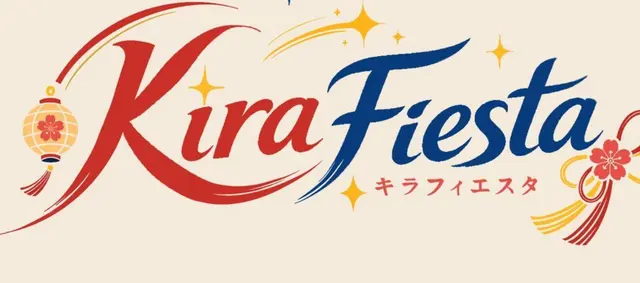 KiraFiesta 图片