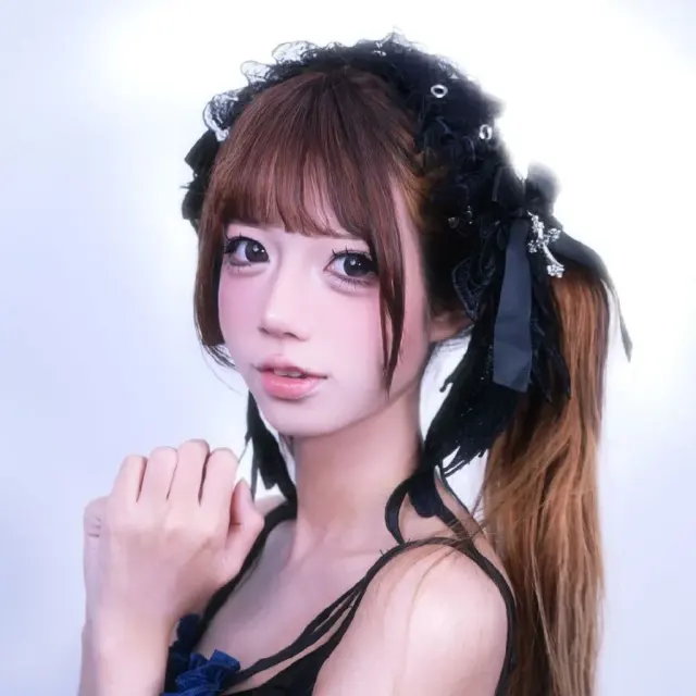 苏星幼Sukiyo 图片