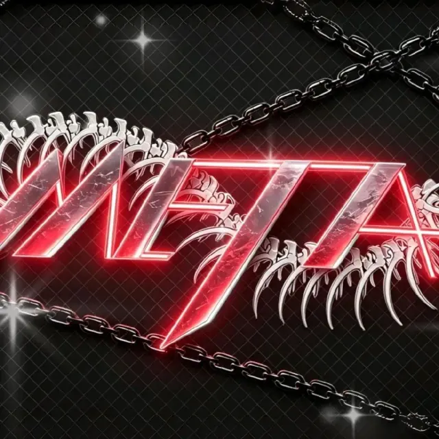 META Logo