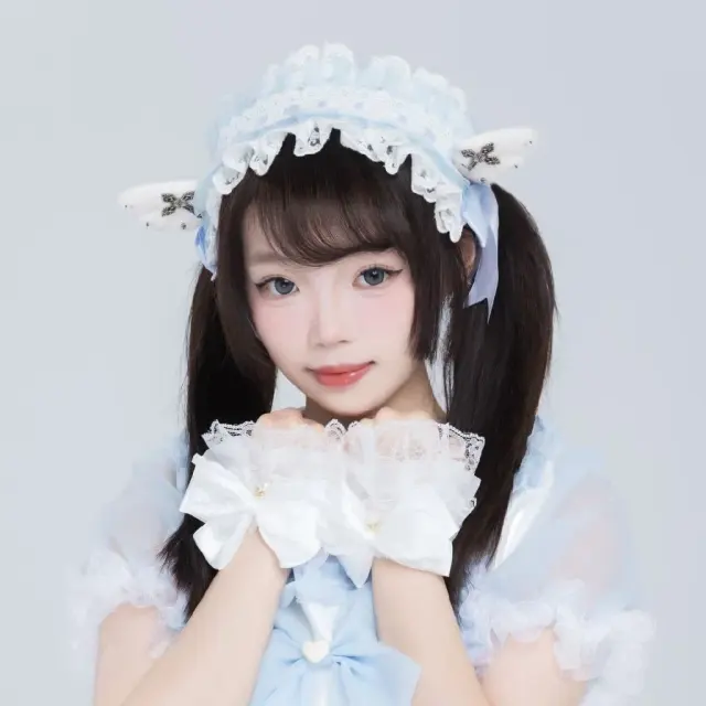 小年Komachi 图片