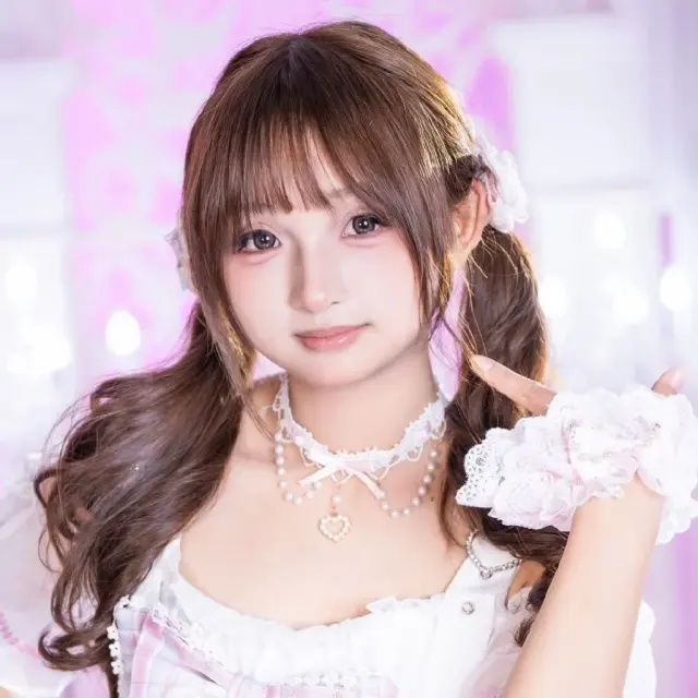 妙妙Myona 图片