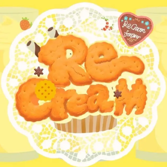ReCream Logo