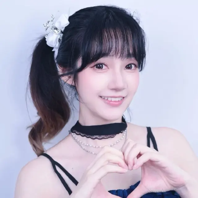子淇Mio_ 图片