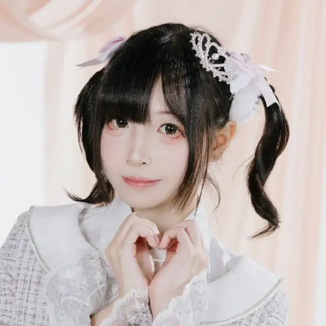 凛樱Karin 图片